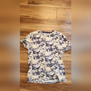Mens Abercrombie T-shirt